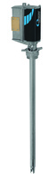 Grease pump 60:1 1000 gr/min 50 kg